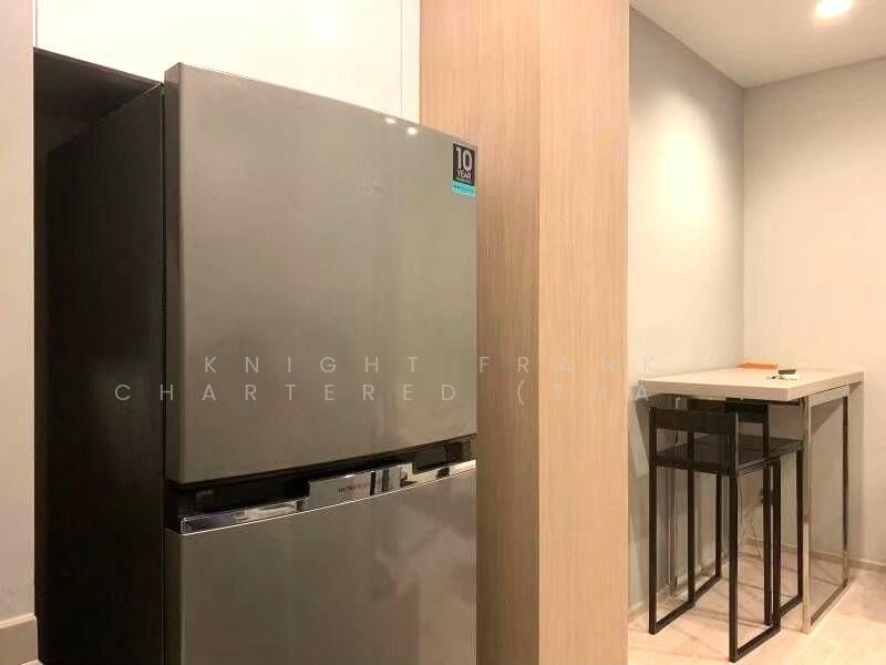 M Thonglor 10 : เอ็ม ทองหล่อ 10, กรุงเทพ, 9 ซอยเอกมัย 12 ถนนเอกมัย, คลองตันเหนือ, วัฒนา, กรุงเทพ, 30 ตร.ม., คอนโด ขาย, โดย Knight Frank Chartered (Thailand) Co.,Ltd, 11822285 - DDproperty.com