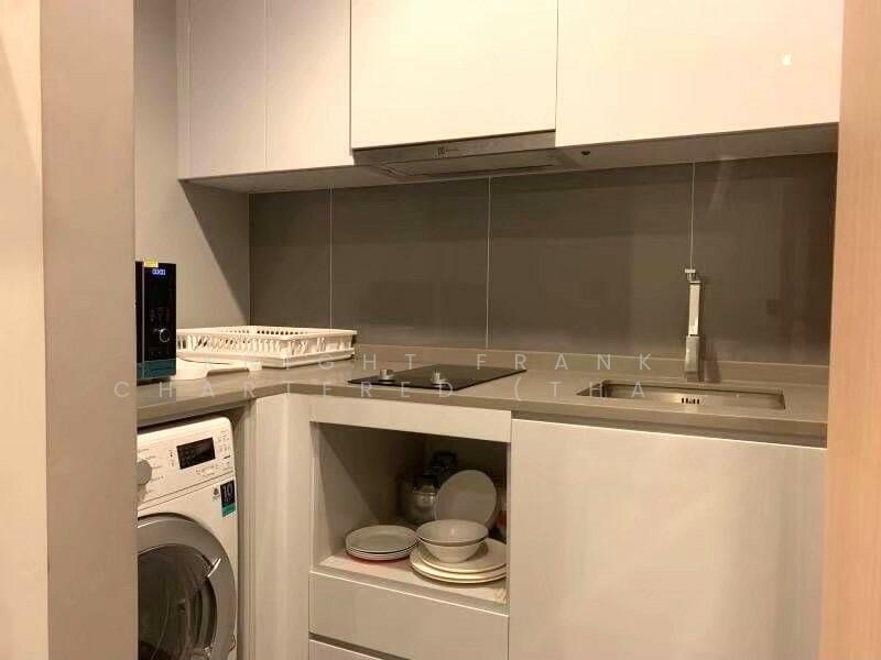 M Thonglor 10, Bangkok, 9 Soi Ekkamai 12, Ekkamai Road, Khlong Tan Nua, Watthana, Bangkok, 1 Bedroom, 30 sqm, Condo For Sale, by Knight Frank Chartered (Thailand) Co.,Ltd, 11822285 - DDproperty.com