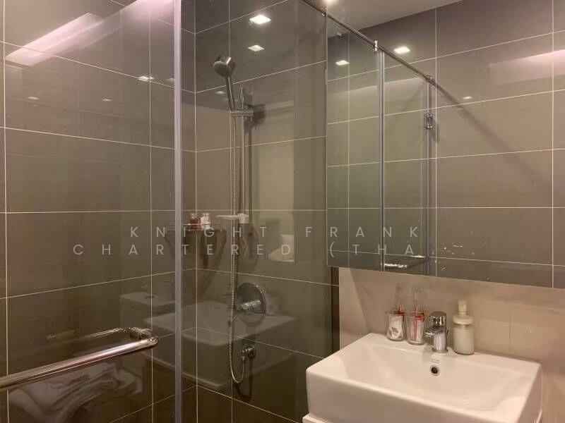 M Thonglor 10, Bangkok, 9 Soi Ekkamai 12, Ekkamai Road, Khlong Tan Nua, Watthana, Bangkok, 1 Bedroom, 30 sqm, Condo For Sale, by Knight Frank Chartered (Thailand) Co.,Ltd, 11822285 - DDproperty.com