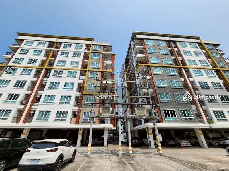 For Sale - The Pulse Bangsaen, Chon Buri