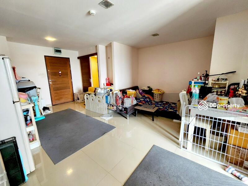 For Sale - The Pulse Bangsaen, Chon Buri