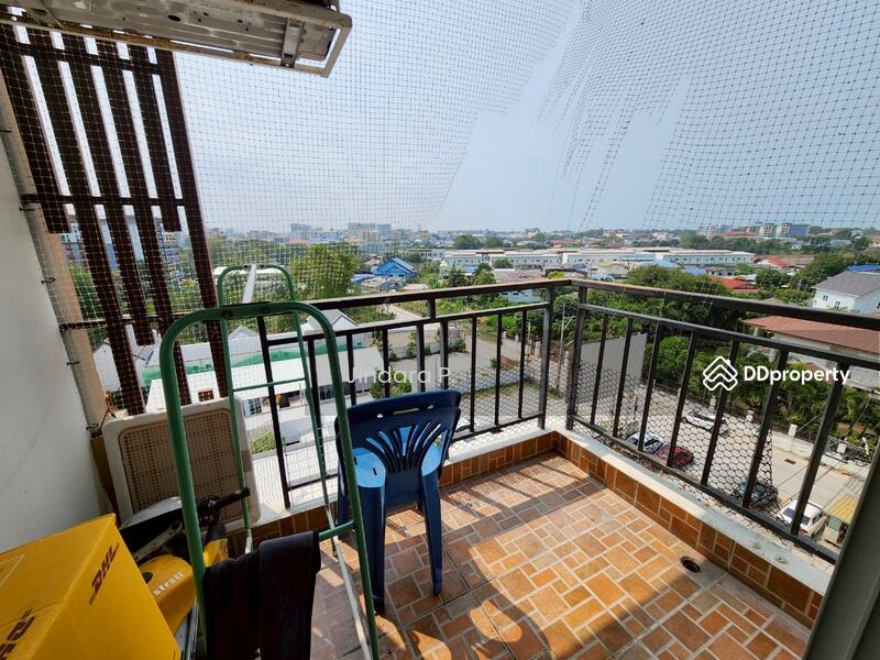 For Sale - The Pulse Bangsaen, Chon Buri