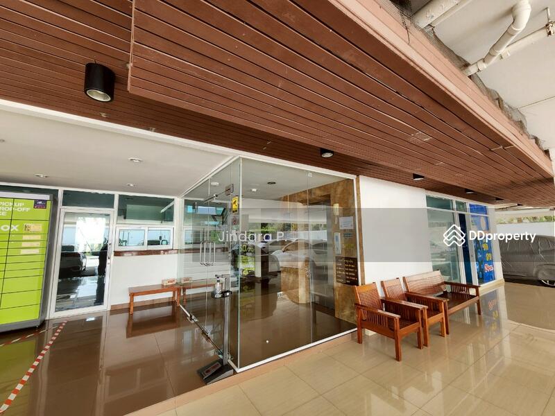 For Sale - The Pulse Bangsaen, Chon Buri