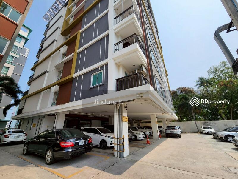 For Sale - The Pulse Bangsaen, Chon Buri