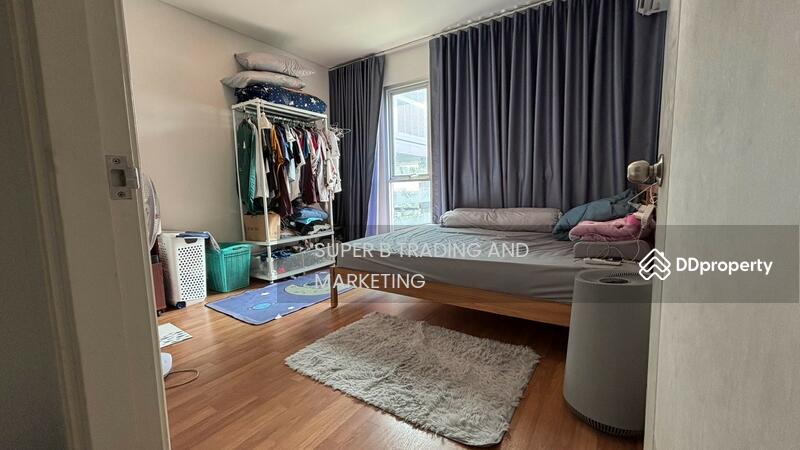 For Sale - Lumpini Place Rama 3 - Riverine, Bangkok