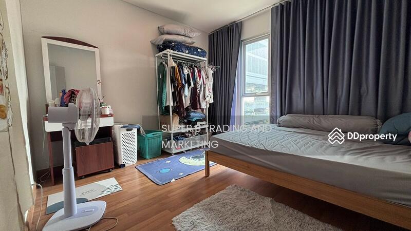 For Sale - Lumpini Place Rama 3 - Riverine, Bangkok