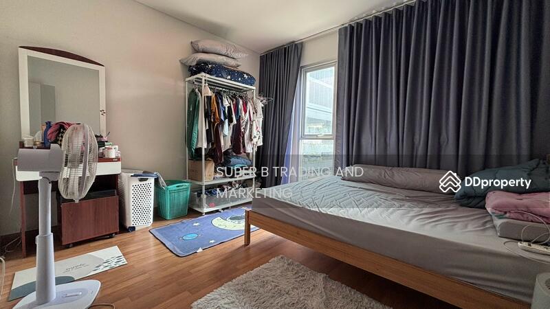 For Sale - Lumpini Place Rama 3 - Riverine, Bangkok