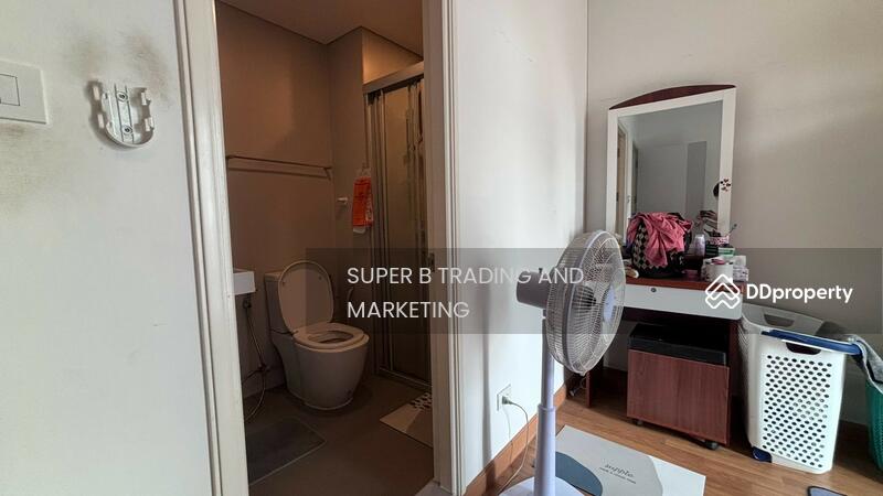For Sale - Lumpini Place Rama 3 - Riverine, Bangkok