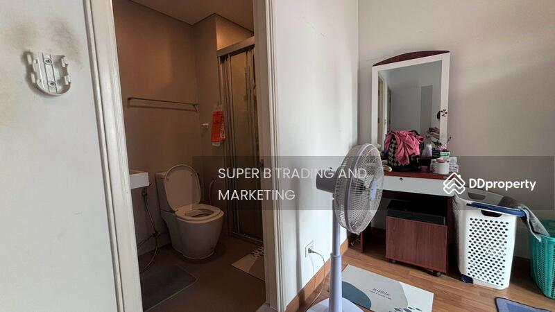 For Sale - Lumpini Place Rama 3 - Riverine, Bangkok