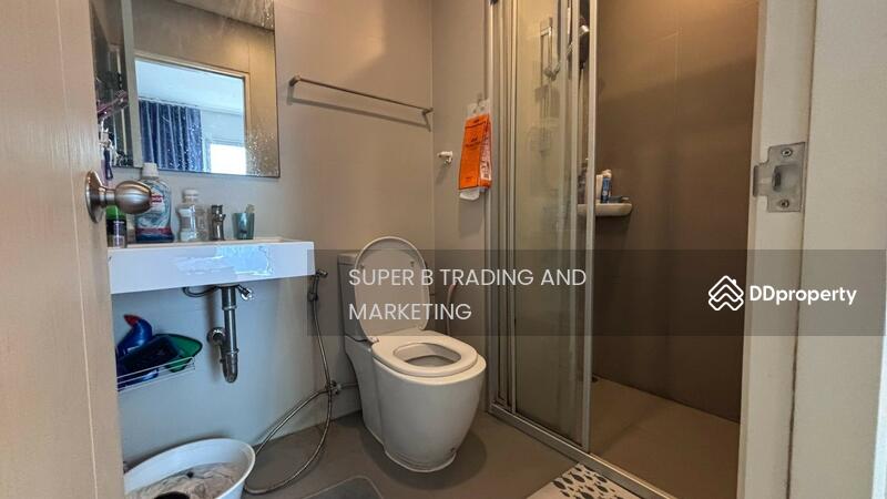 For Sale - Lumpini Place Rama 3 - Riverine, Bangkok
