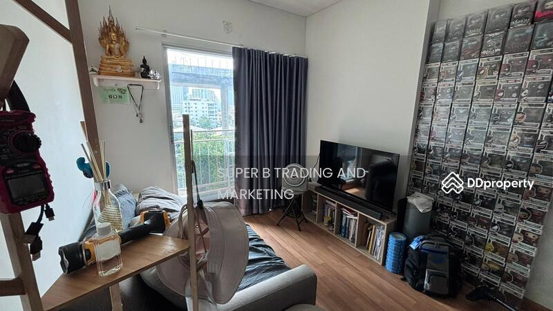 For Sale - Lumpini Place Rama 3 - Riverine, Bangkok