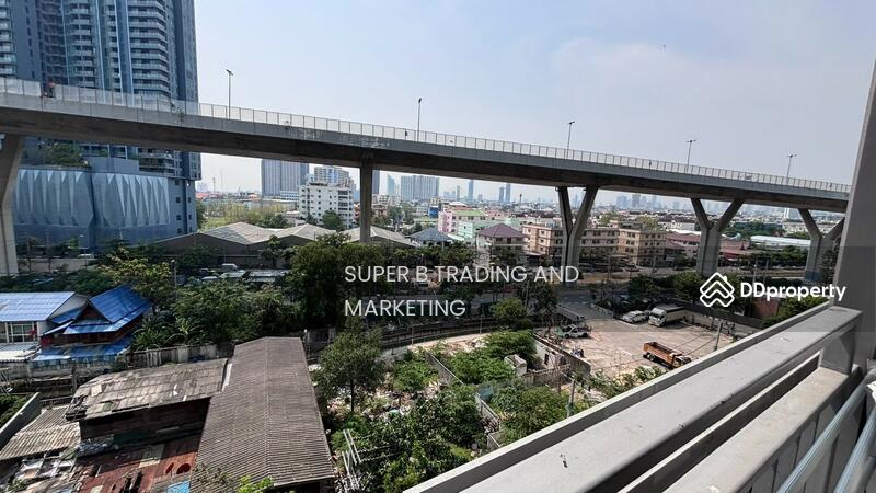 For Sale - Lumpini Place Rama 3 - Riverine, Bangkok