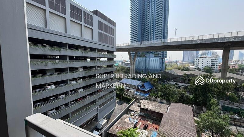 For Sale - Lumpini Place Rama 3 - Riverine, Bangkok