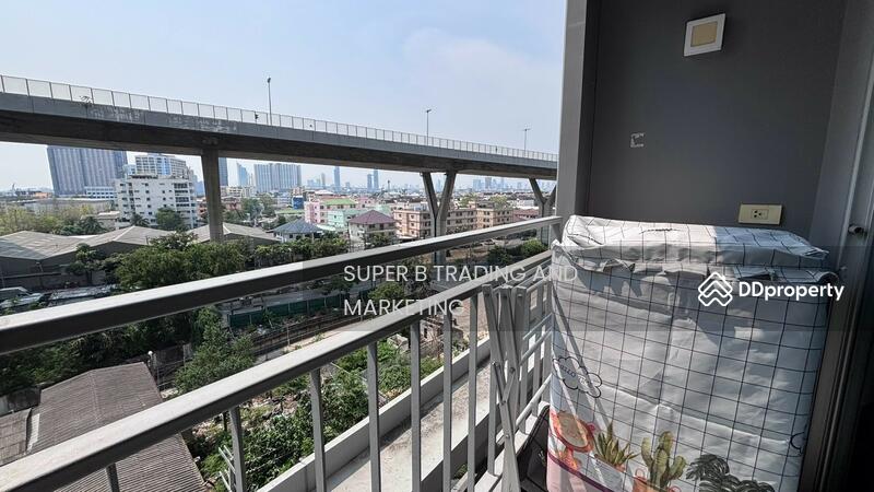 For Sale - Lumpini Place Rama 3 - Riverine, Bangkok