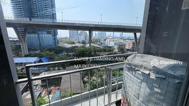 For Sale - Lumpini Place Rama 3 - Riverine, Bangkok