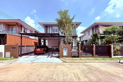 ขาย - Saransiri Tiwanon Chaengwattana 2 : สราญสิริ ติวานนท์ แจ้งวัฒนะ 2, ปทุมธานี