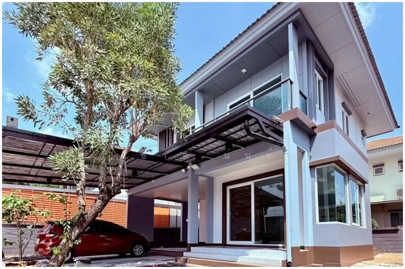 ขาย - Saransiri Tiwanon Chaengwattana 2 : สราญสิริ ติวานนท์ แจ้งวัฒนะ 2, ปทุมธานี