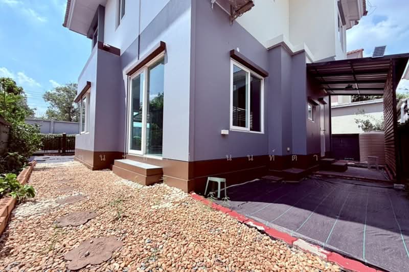 ขาย - Saransiri Tiwanon Chaengwattana 2 : สราญสิริ ติวานนท์ แจ้งวัฒนะ 2, ปทุมธานี