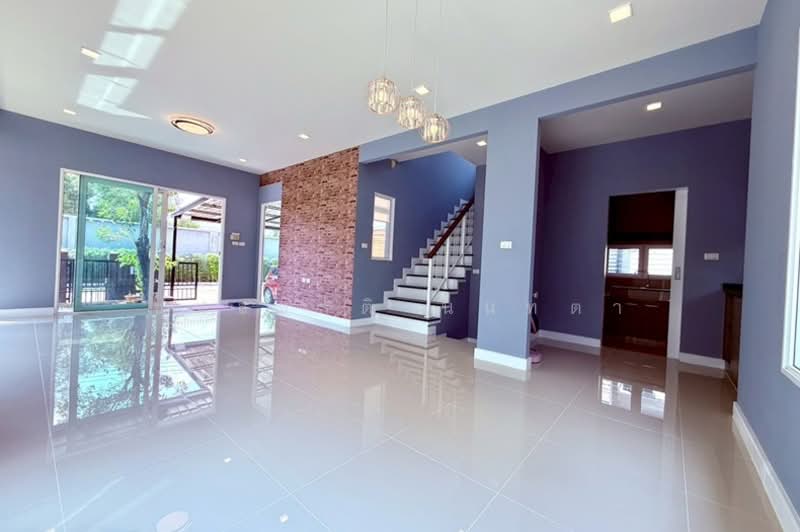 ขาย - Saransiri Tiwanon Chaengwattana 2 : สราญสิริ ติวานนท์ แจ้งวัฒนะ 2, ปทุมธานี