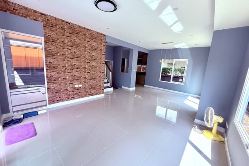 ขาย - Saransiri Tiwanon Chaengwattana 2 : สราญสิริ ติวานนท์ แจ้งวัฒนะ 2, ปทุมธานี