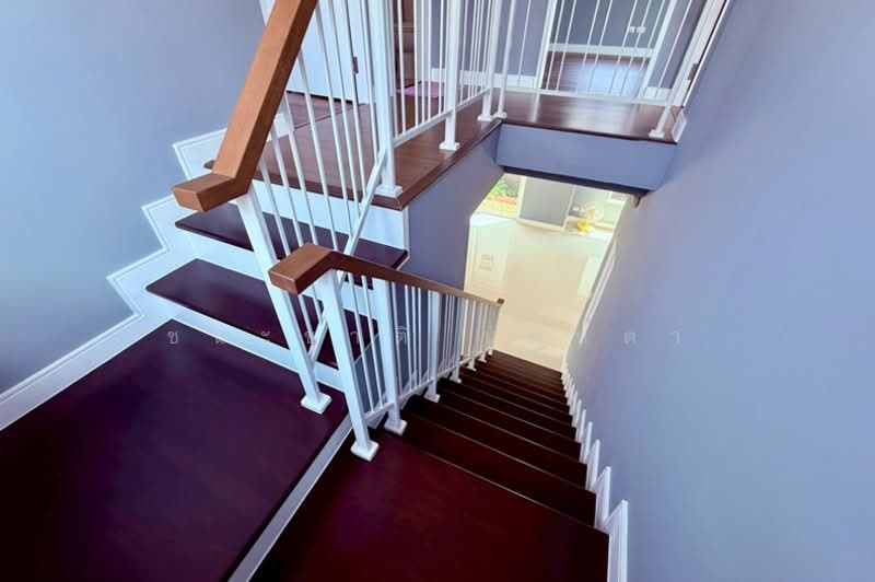 Saransiri Tiwanon Chaengwattana 2, Pathum Thani, 88 Tiwanon Rd, Ban Mai, Muang Pathum Thani, Pathum Thani, 3 Bedrooms, 212 sqm, Single Detached House For Sale, by ชนะชาติ นนท์ตา, 11822320 - DDproperty.com