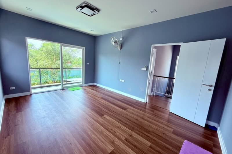 Saransiri Tiwanon Chaengwattana 2, Pathum Thani, 88 Tiwanon Rd, Ban Mai, Muang Pathum Thani, Pathum Thani, 3 Bedrooms, 212 sqm, Single Detached House For Sale, by ชนะชาติ นนท์ตา, 11822320 - DDproperty.com