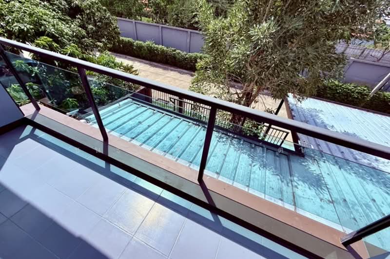 Saransiri Tiwanon Chaengwattana 2, Pathum Thani, 88 Tiwanon Rd, Ban Mai, Muang Pathum Thani, Pathum Thani, 3 Bedrooms, 212 sqm, Single Detached House For Sale, by ชนะชาติ นนท์ตา, 11822320 - DDproperty.com