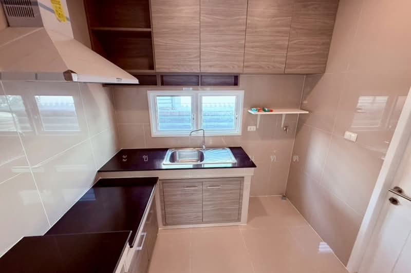 Saransiri Tiwanon Chaengwattana 2, Pathum Thani, 88 Tiwanon Rd, Ban Mai, Muang Pathum Thani, Pathum Thani, 3 Bedrooms, 212 sqm, Single Detached House For Sale, by ชนะชาติ นนท์ตา, 11822320 - DDproperty.com