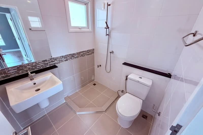 ขาย - Saransiri Tiwanon Chaengwattana 2 : สราญสิริ ติวานนท์ แจ้งวัฒนะ 2, ปทุมธานี