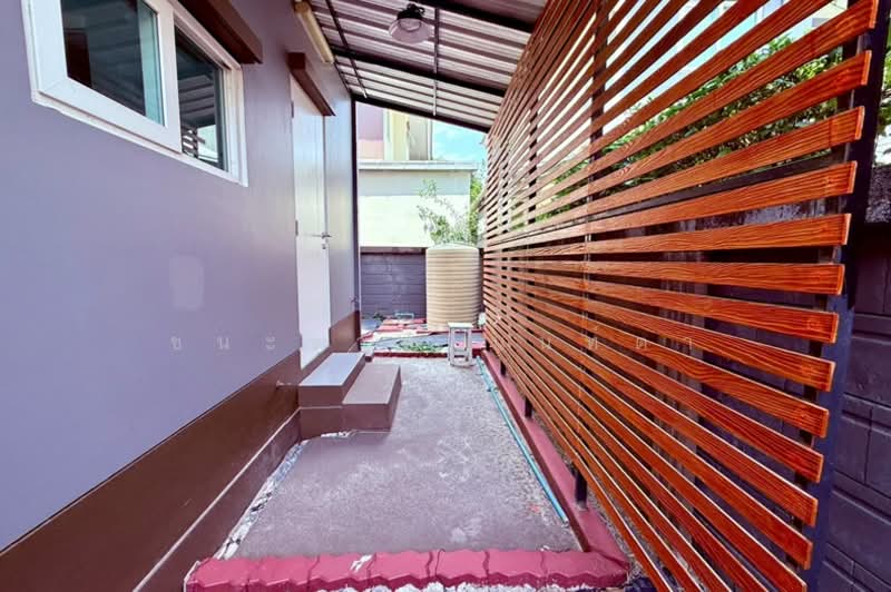 Saransiri Tiwanon Chaengwattana 2, Pathum Thani, 88 Tiwanon Rd, Ban Mai, Muang Pathum Thani, Pathum Thani, 3 Bedrooms, 212 sqm, Single Detached House For Sale, by ชนะชาติ นนท์ตา, 11822320 - DDproperty.com