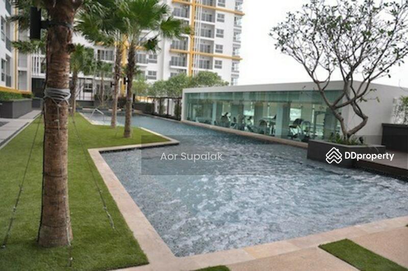 For Sale - The Parkland Taksin-Thapra, Bangkok