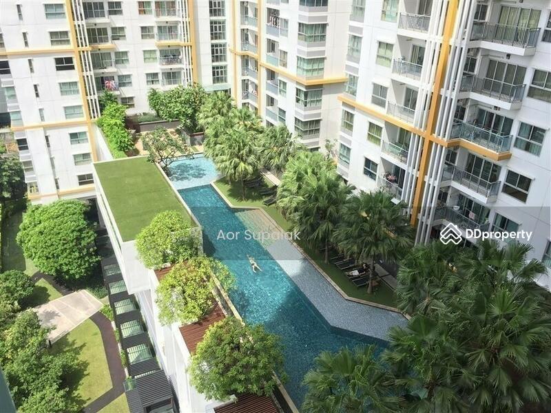 For Sale - The Parkland Taksin-Thapra, Bangkok