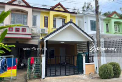 ขาย - K.C. Ramintra 1 : เค.ซี. รามอินทรา 1, กรุงเทพ