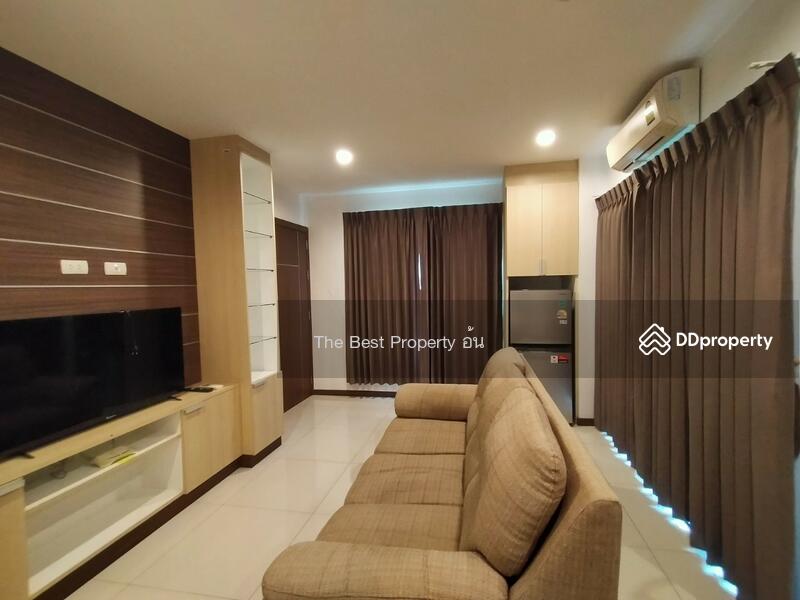 ขาย - Arunothai Condo : อรุโณทัย คอนโด, ชลบุรี