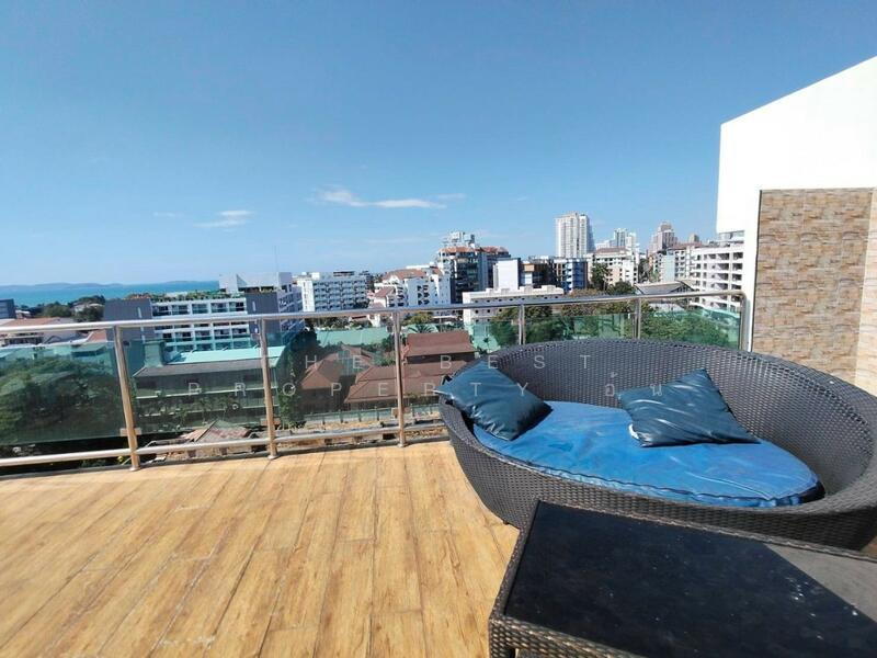 For Sale - Arunothai Condo, Chon Buri (Pattaya)