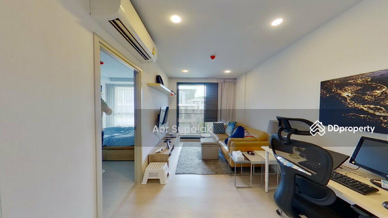 ขาย - The Tree Sukhumvit 64 : เดอะทรี สุขุมวิท 64, กรุงเทพ