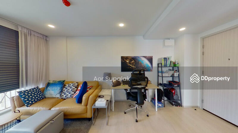 ขาย - The Tree Sukhumvit 64 : เดอะทรี สุขุมวิท 64, กรุงเทพ