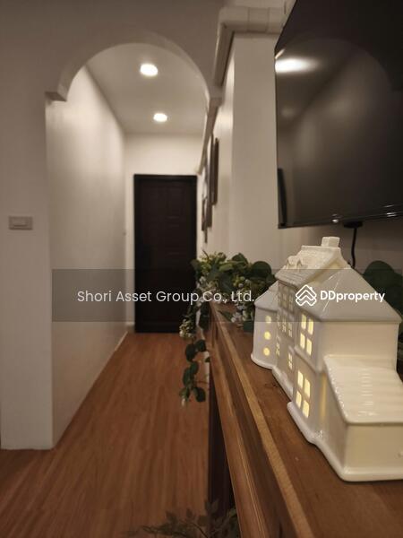 For Rent - The Trio, Chiang Mai