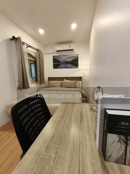 For Rent - The Trio, Chiang Mai