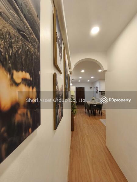 For Rent - The Trio, Chiang Mai