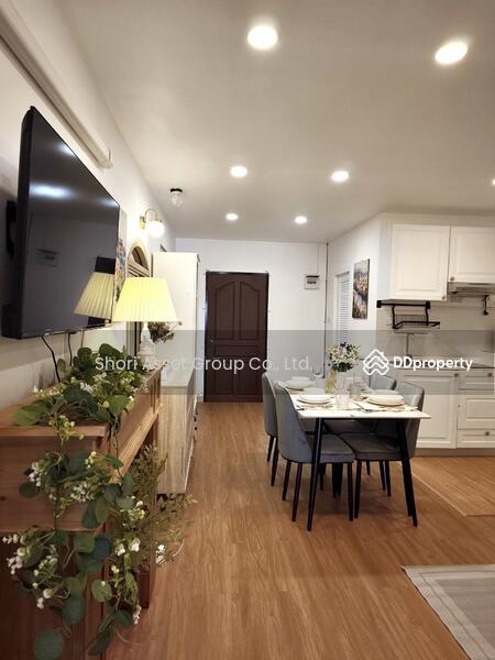 For Rent - The Trio, Chiang Mai