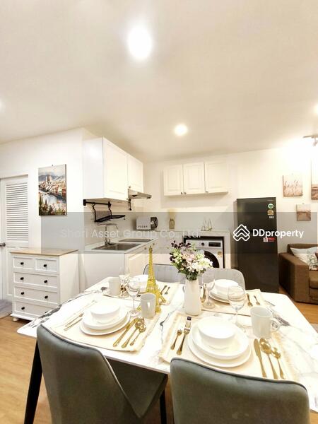 For Rent - The Trio, Chiang Mai