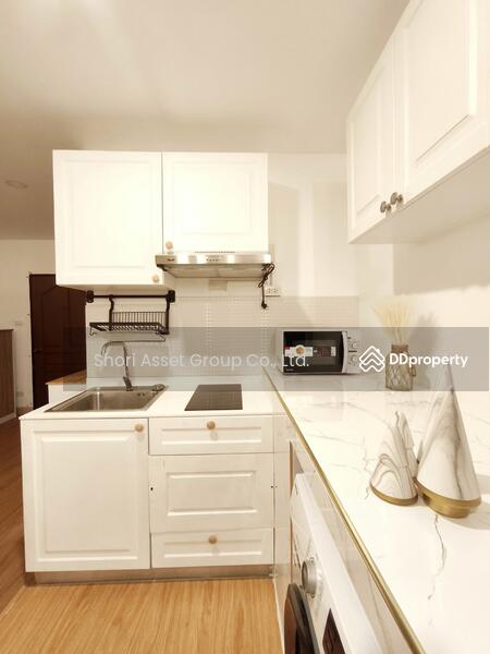 For Rent - The Trio, Chiang Mai