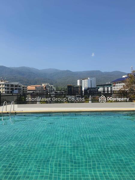 For Rent - The Trio, Chiang Mai