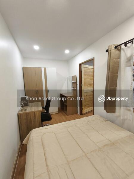 For Rent - The Trio, Chiang Mai
