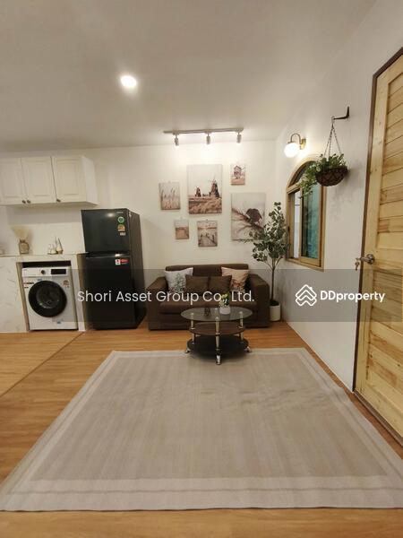 For Rent - The Trio, Chiang Mai