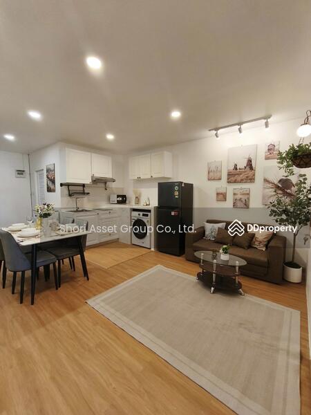 For Rent - The Trio, Chiang Mai