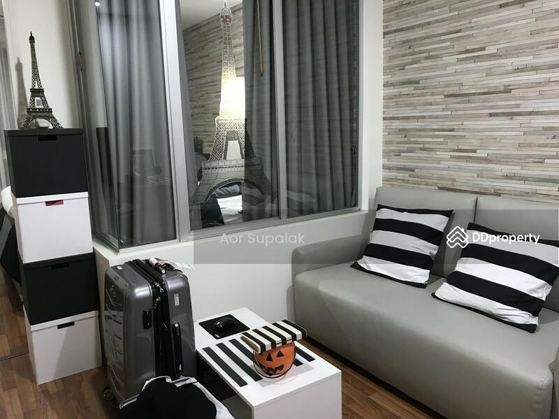 For Sale - Condo U Vibha-Ladprao, Bangkok