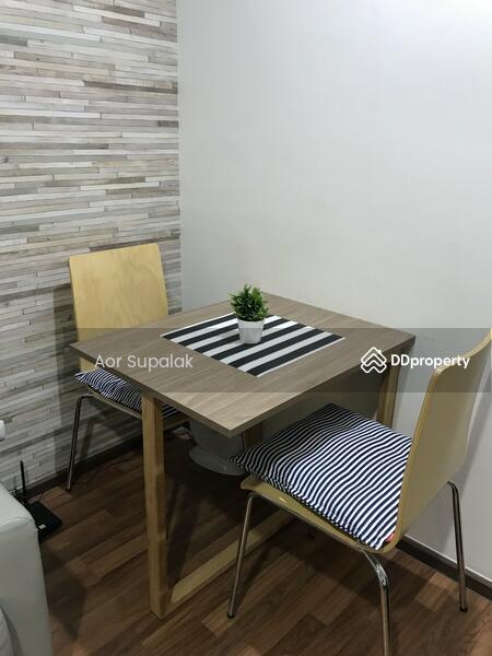 For Sale - Condo U Vibha-Ladprao, Bangkok