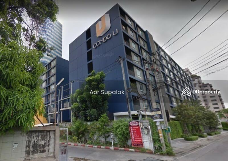 For Sale - Condo U Vibha-Ladprao, Bangkok